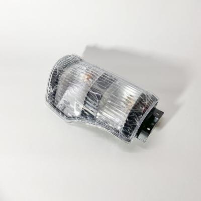 Указатель поворота левый ISUZU NQR71 NQR75 NKR55 (BOSKET) (8980539410)