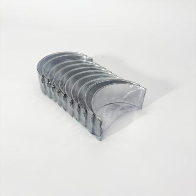 Вкладыши коренные BAW 1044 E2 YUEJIN 1041 (0.00 - STD) (4102QB-01-006-009)