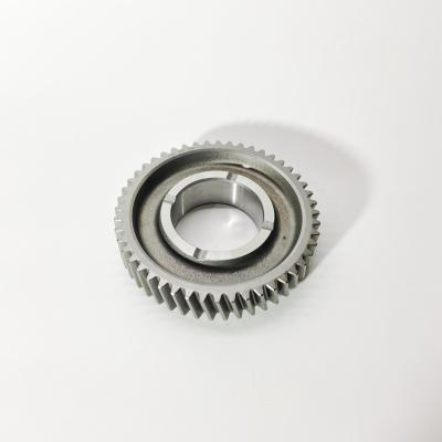 Шестерня 1 передачи вторичного вала FOTON 1108 S100 1128 S120 (1381.204.008 / 1381.204.014)
