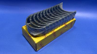 Вкладыши шатунные ТАТА 613 Е2 Е3 (компл.) (1.00 - R4) (885403672525)