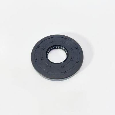 Сальник хвостовика КПП FOTON Tunland (34.9x90x10) (JC538T1-1702108)
