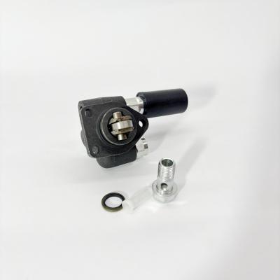 Насос ручной подкачки FAW 1041 (1111011-X03)