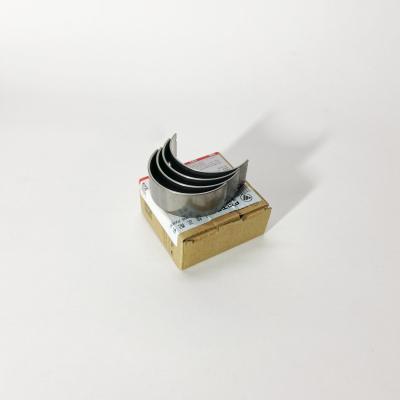 Вкладыш шатунный нижний ISF 2.8 (к-т 4шт) (ширина 22мм) (0.00 - STD) (5340182)