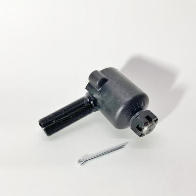 Наконечник поперечной рулевой тяги FOTON 4189 4259 (оригинал) (левый) (QT65EQ19-3003100)