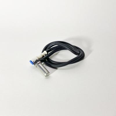 Датчик ABS переднего колеса JAC N56 КОМПАС 5 (левый) (3550110LD041)