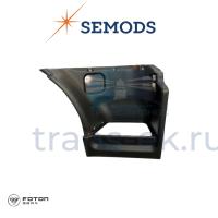 Подножка кабины правая FOTON 1093 1099 (пластик) (1B22084510031)
