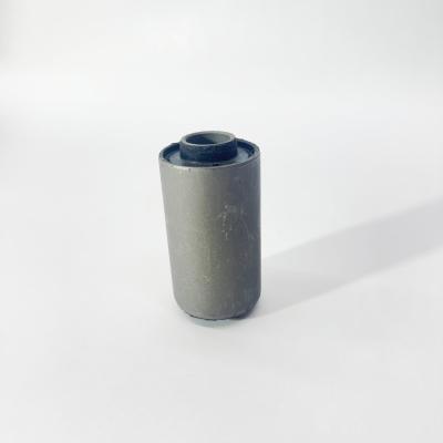 Сайлентблок рессоры задней (передний) ISUZU NQR71 NQR75 NQR90 NPR75 (цельный) (18х42х81) (BOSKET)