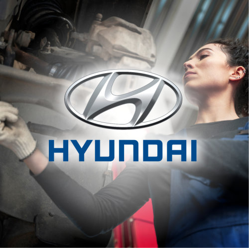Ремонт рулевого управления HYUNDAI