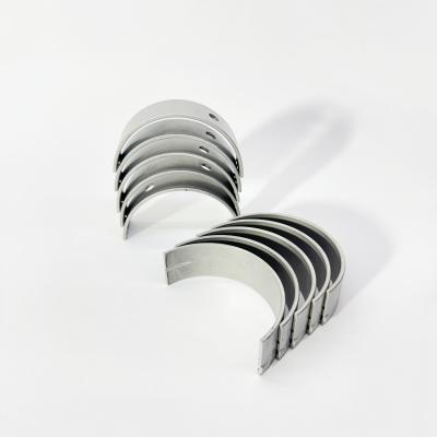 Вкладыши коренные ISUZU NQR71 NQR75 NQR90 NPR75 (дв. 4HG1, 4HK1, 6HK1) (0.00-STD BLUE) (к-т на двс)
