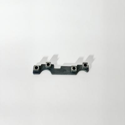 Держатель оси рокеров ГРМ JAC N56 Е5 (дв. 4DE1-1D) (1006015FE010)