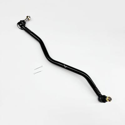 Тяга рулевая продольная в сборе ISUZU NQR71 NQR75 (BOSKET) (8971701600)