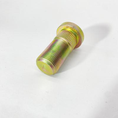 Шпилька переднего колеса левая JAC N56 (YF30SL-03051)