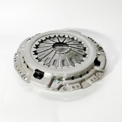 Диск сцепления нажимной (корзина) JAC N80 N90 КОМПАС 9 (D=350) (1601100LE17G)