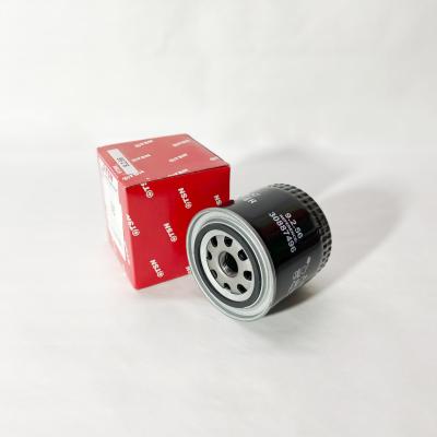 Фильтр масляный FOTON 1039 1049С (дв. BJ493ZLQ) JAC N56 BAW 1044 Е3 Е4 33462 1065 Е2 Е3 33460 FAW 10