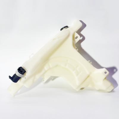 Бачок омывателя JAC N75 N80 N120 КОМПАС 9/12 (5207010LE010)