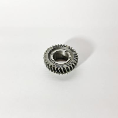 Шестерня 3 передачи вторичного вала FOTON 1039 Aumark (Z=33) (N-1701241-01B)
