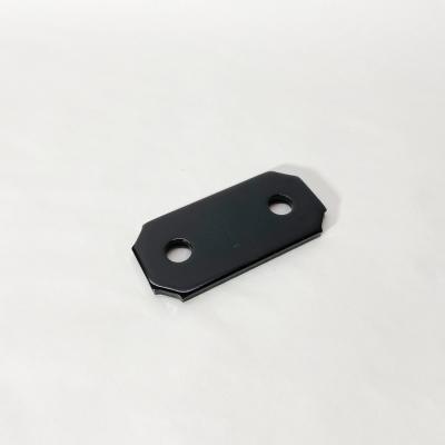 Пластина серьги рессоры передней JAC N75 (2902051LE010)