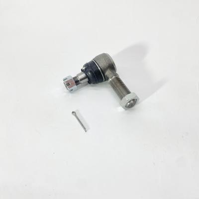 Наконечник поперечной рулевой тяги ISUZU NQR71 NQR75 NQR90 NPR75 NMR85 FOTON 1039 1049 (левый)