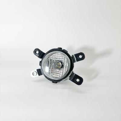 Дневной ходовой огонь правый JAC N56 (4118920LD060)