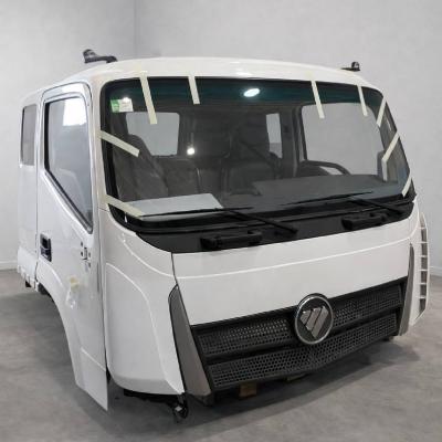 Кабина FOTON 1126 (1-ой компл.) (BJ1126VGPFK)