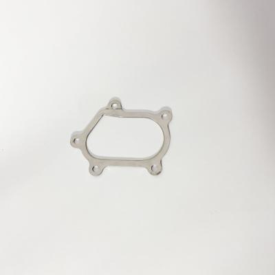 Прокладка турбины выпуск ISUZU NQR71 NQR75 (8970397771)
