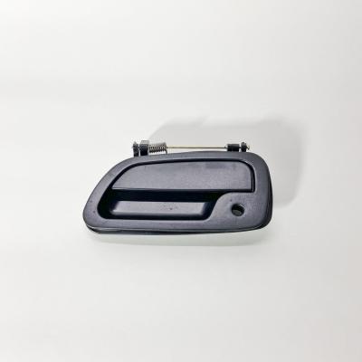 Ручка двери наружная левая FOTON 1039 1041 1049А 1049С 1051 1061 1069 (1B18061500036)