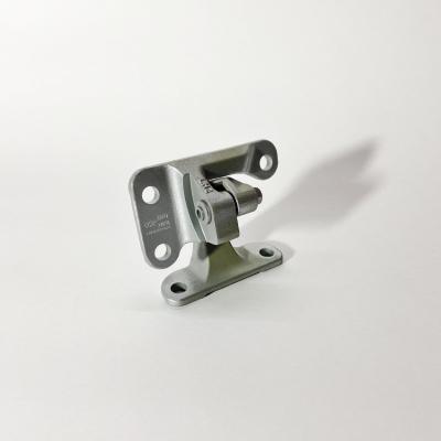 Петля двери левая FOTON 1128 S120 (L1610110100A0)