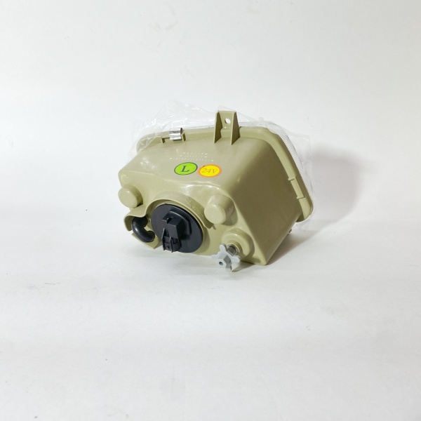 Фара противотуманная левая FOTON 1039 1041 1049А 1049С 1069 1089 5059 OLLIN (24V) (дубликат) (1B1803