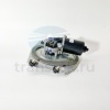 Мотор стеклоочистителя JAC N75 N80 N120 (5205010LE172)