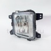 Фара противотуманная правая JAC N120 (4116100LE6AA)