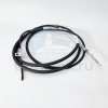 Трос стояночного тормоза JAC N56 (LD304) (3508100LD300)