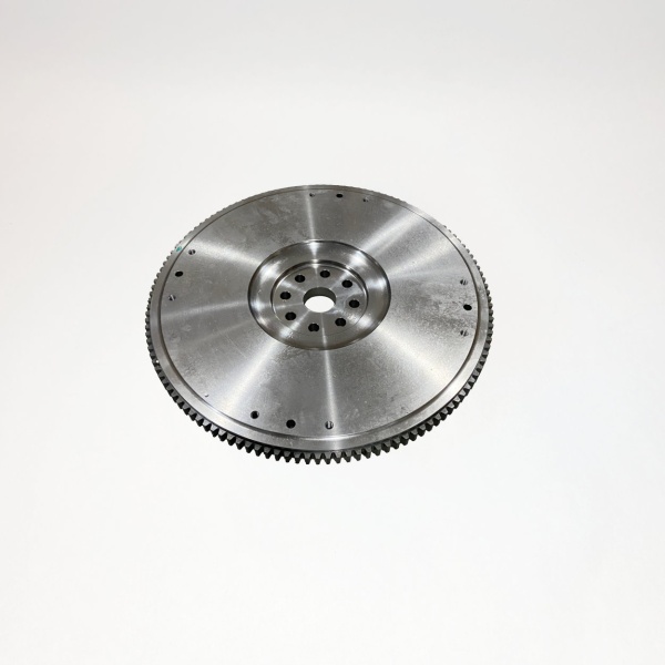 Маховик в сборе FOTON 1031 1039 (дв. Cummins ISF 2.8) (5256310)