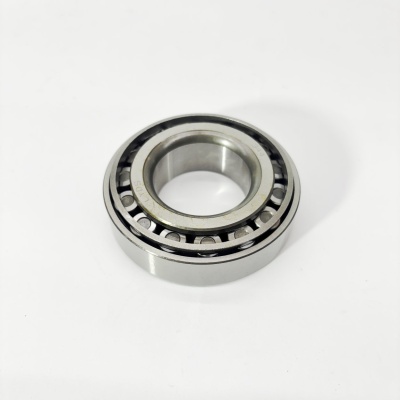 Подшипник вала промежуточного (передний) JAC N120 (40х80х23) (344/332-6G120)