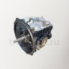 Коробка переключения передач (КПП) FOTON 1051 (L0171010026A0)