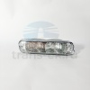 Фара противотуманная правая FOTON 1099 Auman (24V) (1124136400006)