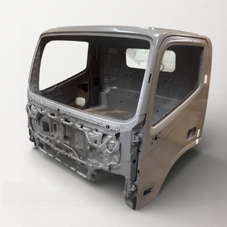 Кабина FOTON 1088 S85 (голая) (1088VEJEA-FA S85)