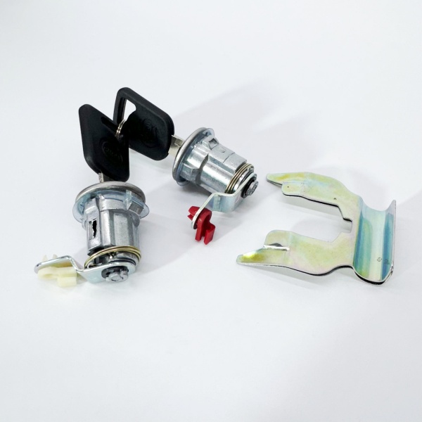 Личинка замка двери BAW 1044 Е2 Е3 33462 1065 Е2 Е3 33460 (к-т L/R) (BP17806150011)