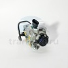 Клапан тормозной главный FOTON 1126 (M4355120001A0)