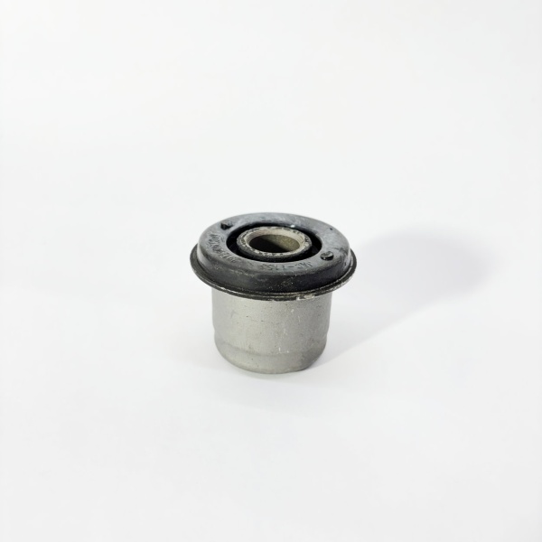 Сайлентблок рессоры задней JAC N75 Компас 5/9 (половинка) (2912940LE010)