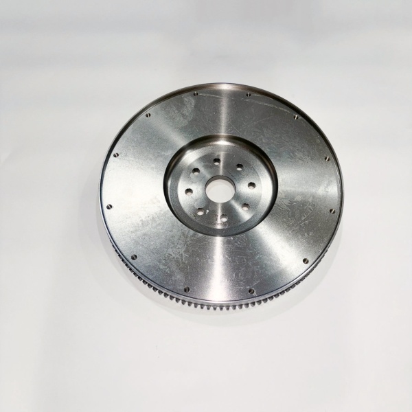 Маховик в сборе FOTON 1089 1088 1108 1128 S85 S100 S120 (дв. Cummins ISF 3.8) (5274334 3966586)