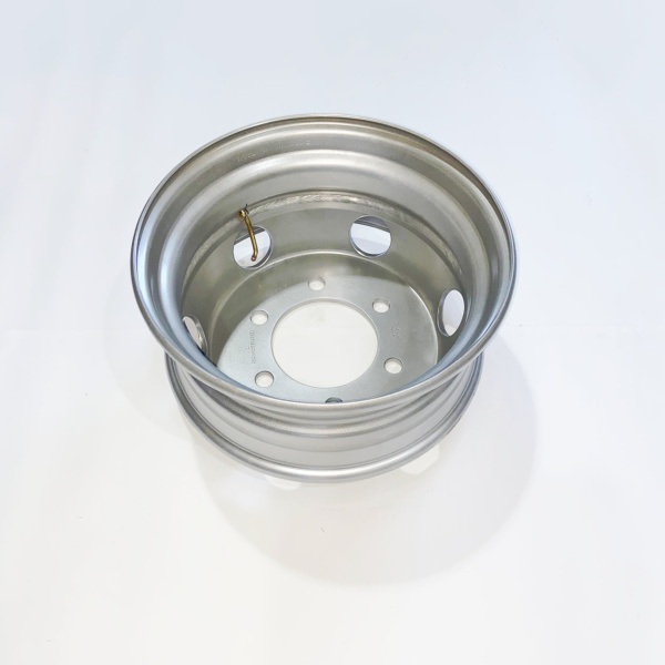 Диск колеса FOTON 1089 1108 S100 (R17.5-6.75) (L1311040103A0)