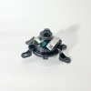 Дневной ходовой огонь левый JAC N56 (4118910LD060)