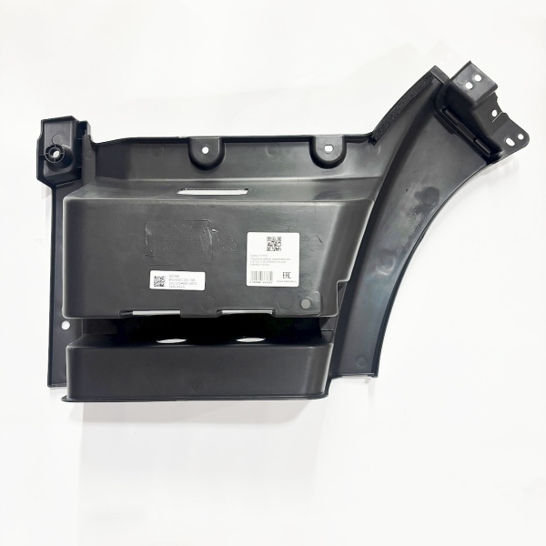 Подножка кабины правая верхняя FOTON 1126 (M4545011001A0)