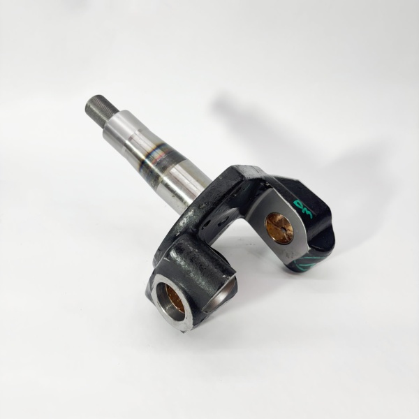 Кулак поворотный правый FOTON 1126 (SH3001016-CP1003)