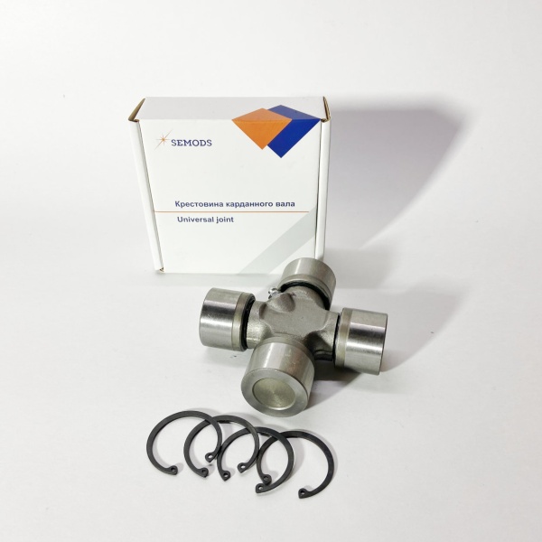 Крестовина карданного вала FOTON 1069 1089 1099 1093 1128 S120 (41х118) (EQ140-3) SE