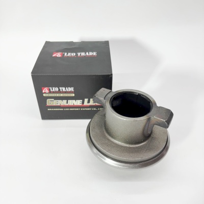 Подшипник выжимной в сборе с муфтой SITRAK C7H HOWO T5G SHACMAN X3000 (LEO200012A, 86CL6395F0-VALEO)