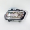 Дневной ходовой огонь левый JAC N120 (4118910LE094)