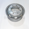 Диск колеса FOTON 1128 S120 (L131100000013)