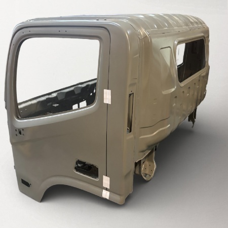 Кабина FOTON 1088 S85 (голая) (1088VEJEA-FA S85)