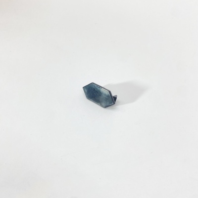 Заглушка решетки радиатора FOTON Aumark ( L0531016601A0 )